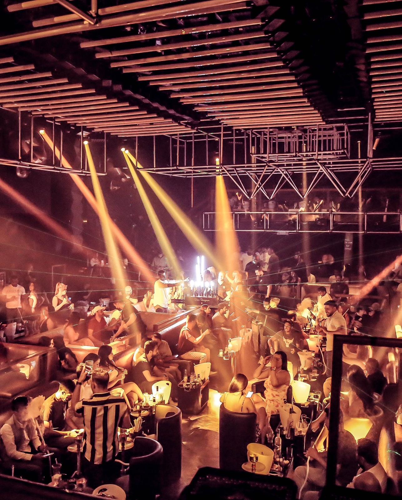 XO Nightclub Dubai 10