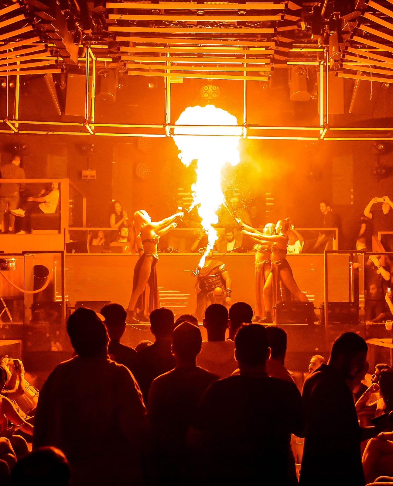 XO Nightclub Dubai 8