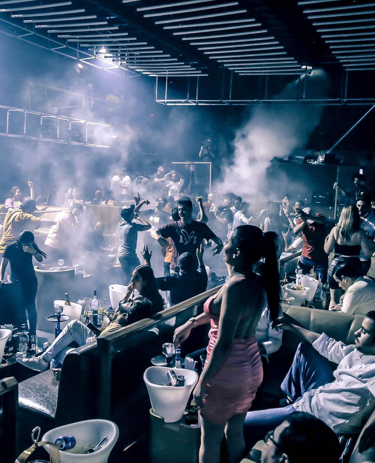 XO Nightclub Dubai 9